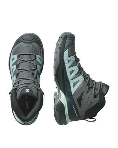 Women's X ultra 360 Mid GTX