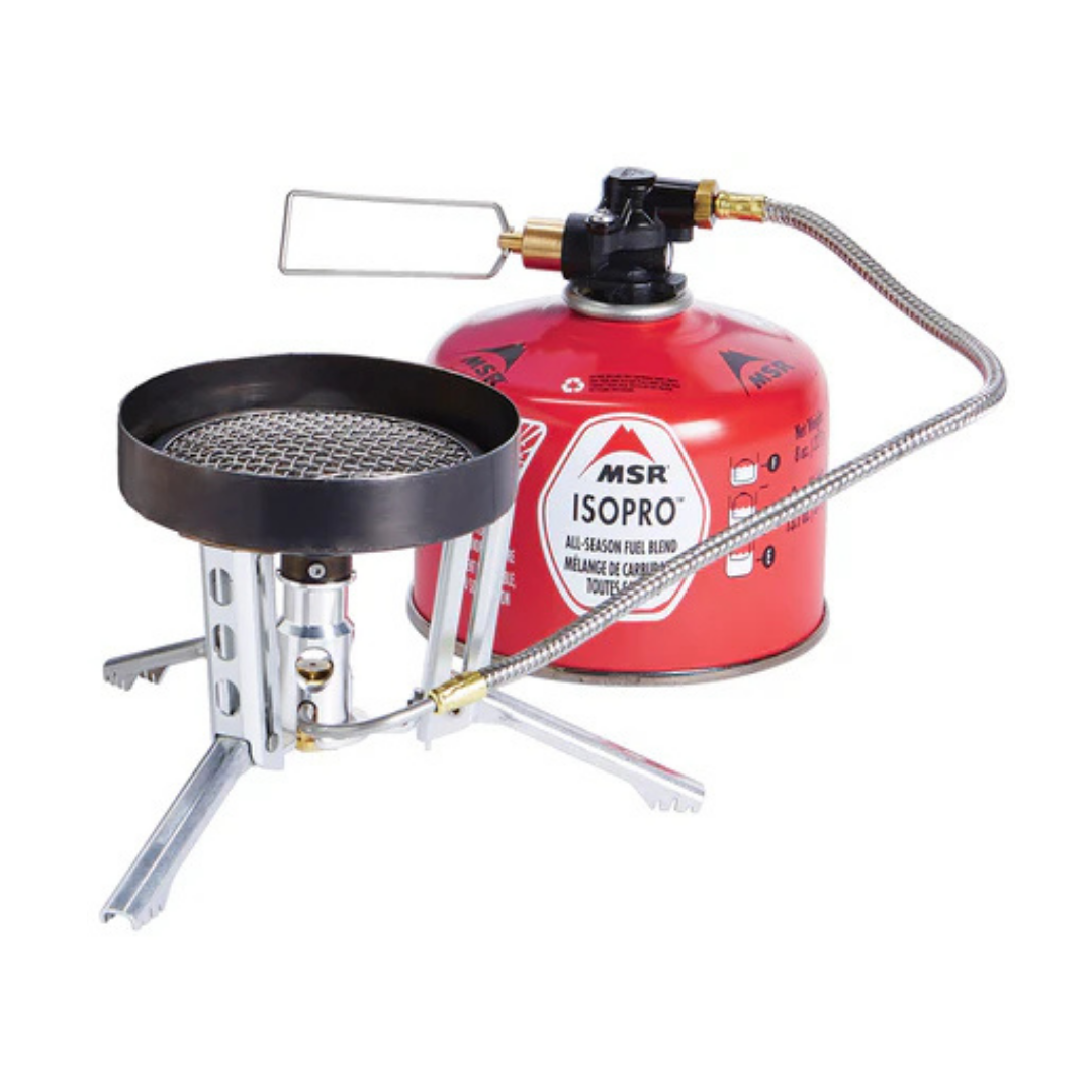 WindBurner Group Stove System
