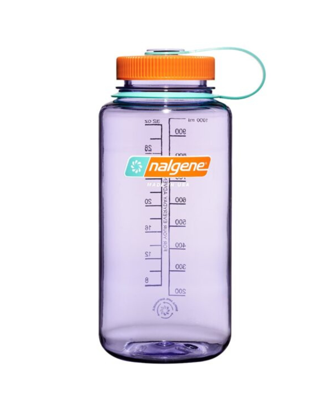 Sustain Wide Mouth 1L