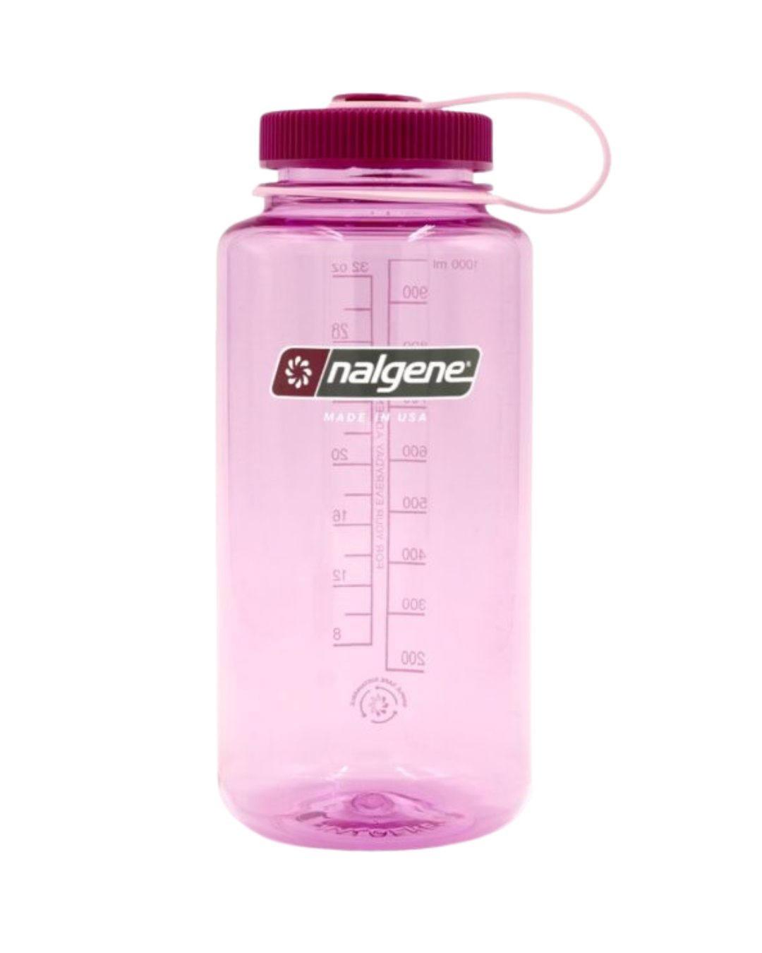 Sustain Wide Mouth 1L