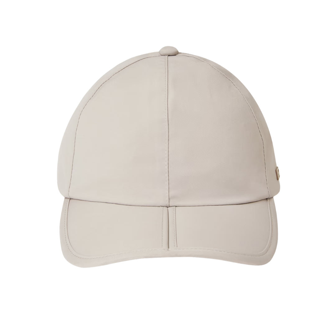 Salle Waterproof Foldable Peak Cap