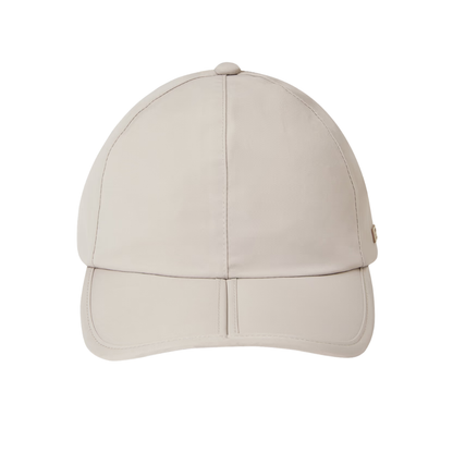 Salle Waterproof Foldable Peak Cap