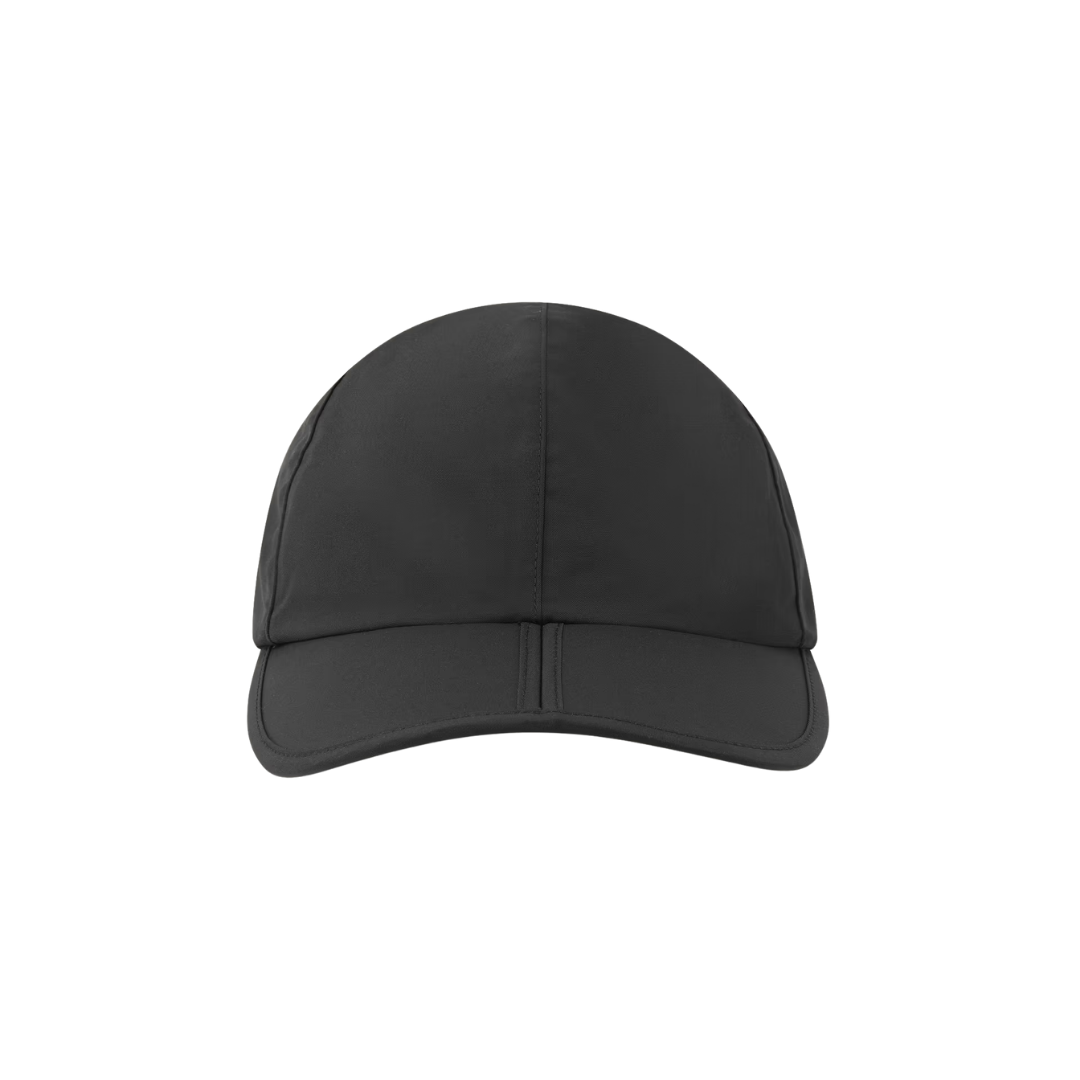 Salle Waterproof Foldable Peak Cap