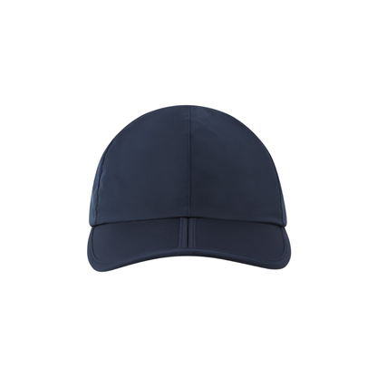 Salle Waterproof Foldable Peak Cap