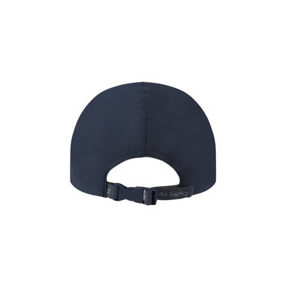 Salle Waterproof Foldable Peak Cap