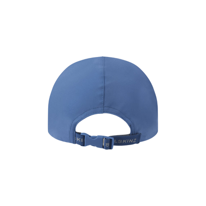 Salle Waterproof Foldable Peak Cap