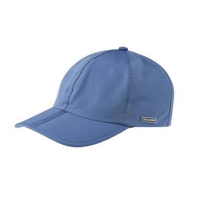 Salle Waterproof Foldable Peak Cap