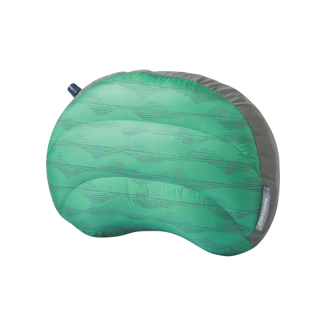 Airhead Down Pillow