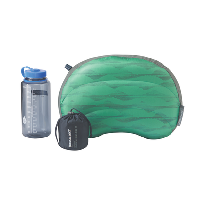 Airhead Down Pillow