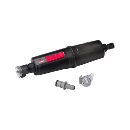 Thru-Link Inline Filter