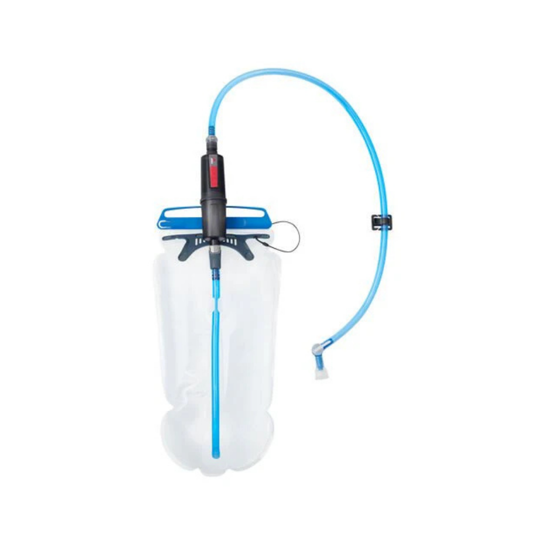 Thru-Link Inline Filter