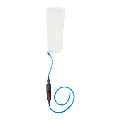 Thru-Link Inline Filter