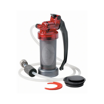 MiniWorks Ex Microfilter