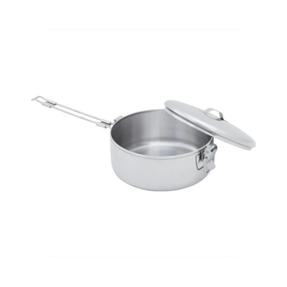 Alpine Stowaway Pot 1.1L