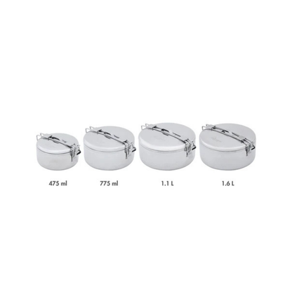 Alpine Stowaway Pot 475ml
