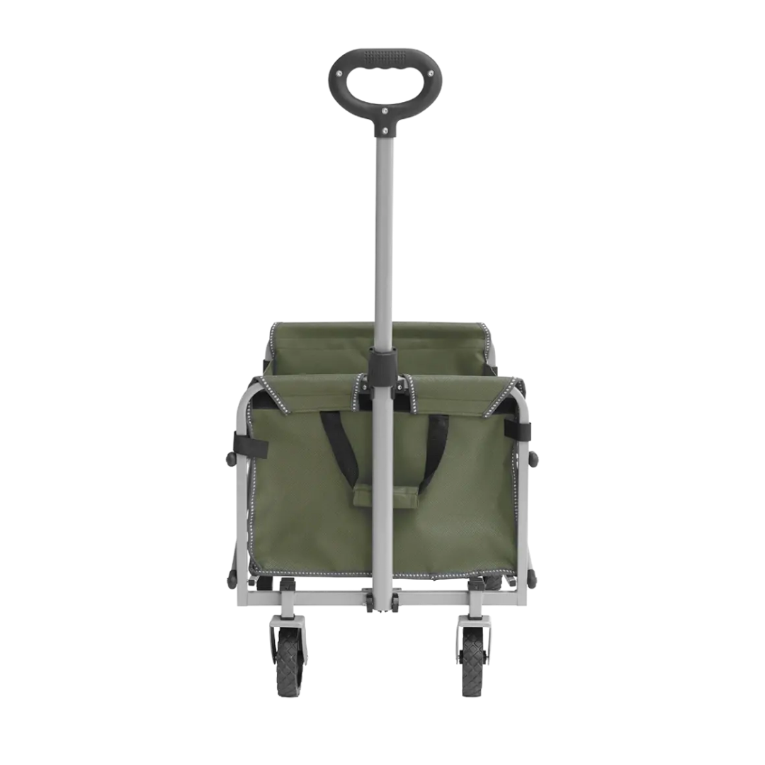 Hornbeam Transporter Trolley