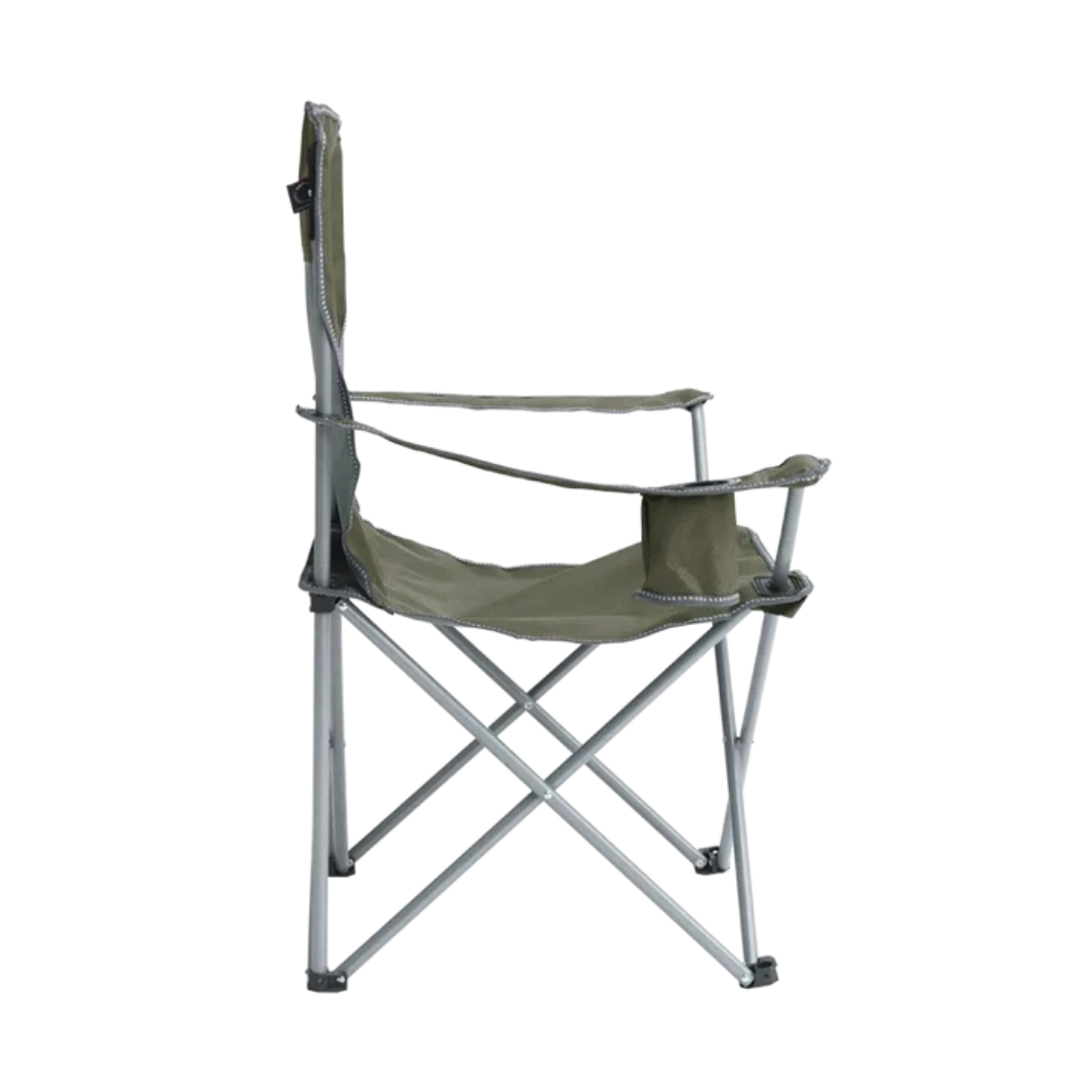 Spruce Arm Chair