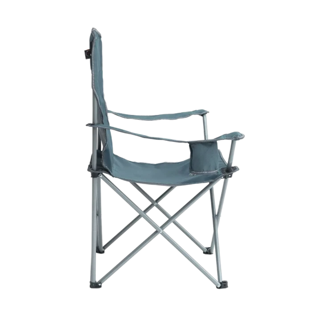 Spruce Arm Chair