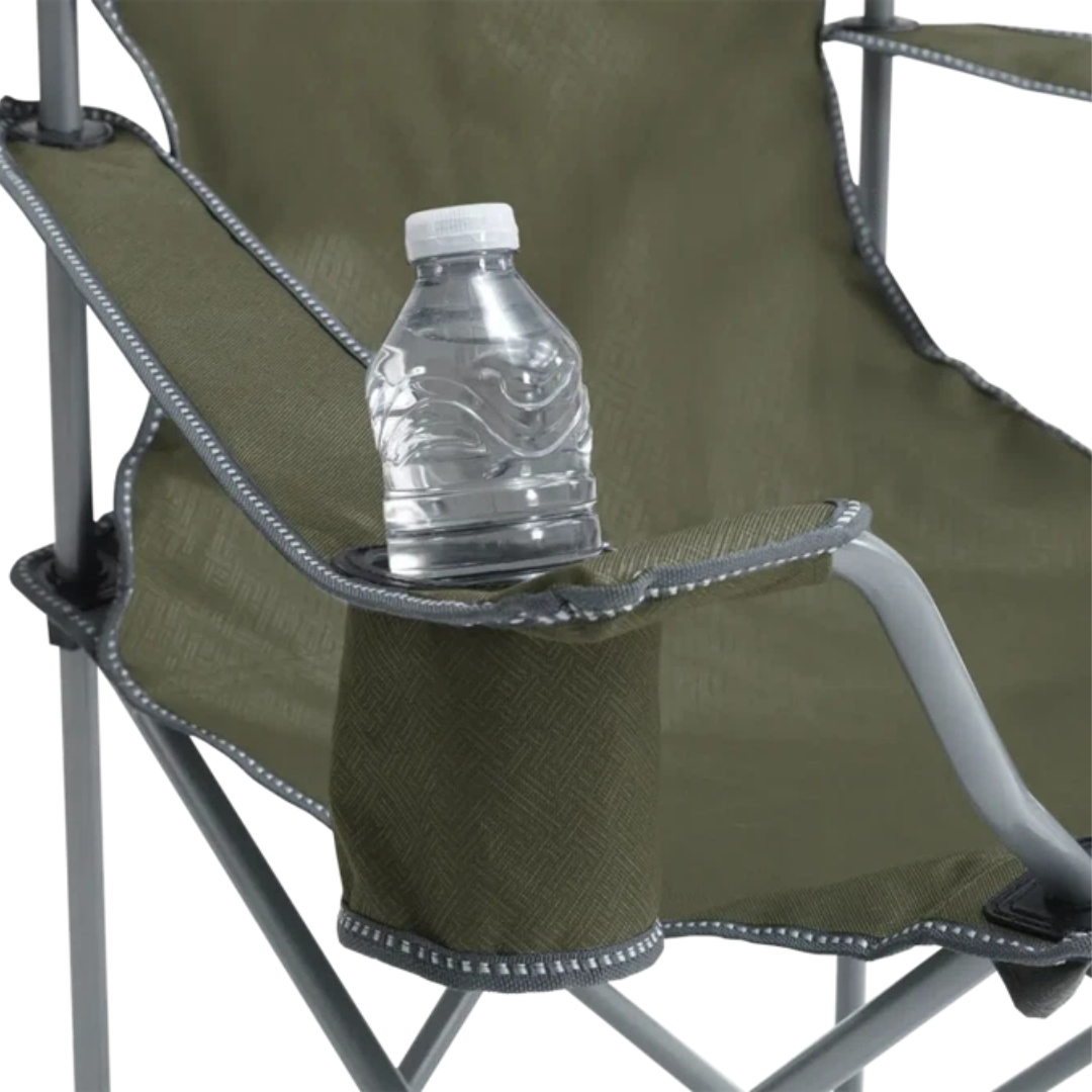 Spruce Arm Chair