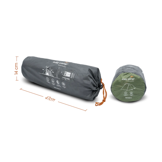 Reindal 2 Tent