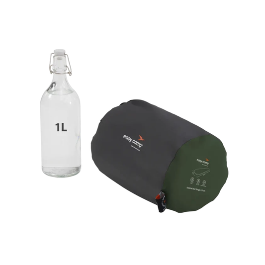 Kestrel Mat Single 3.8