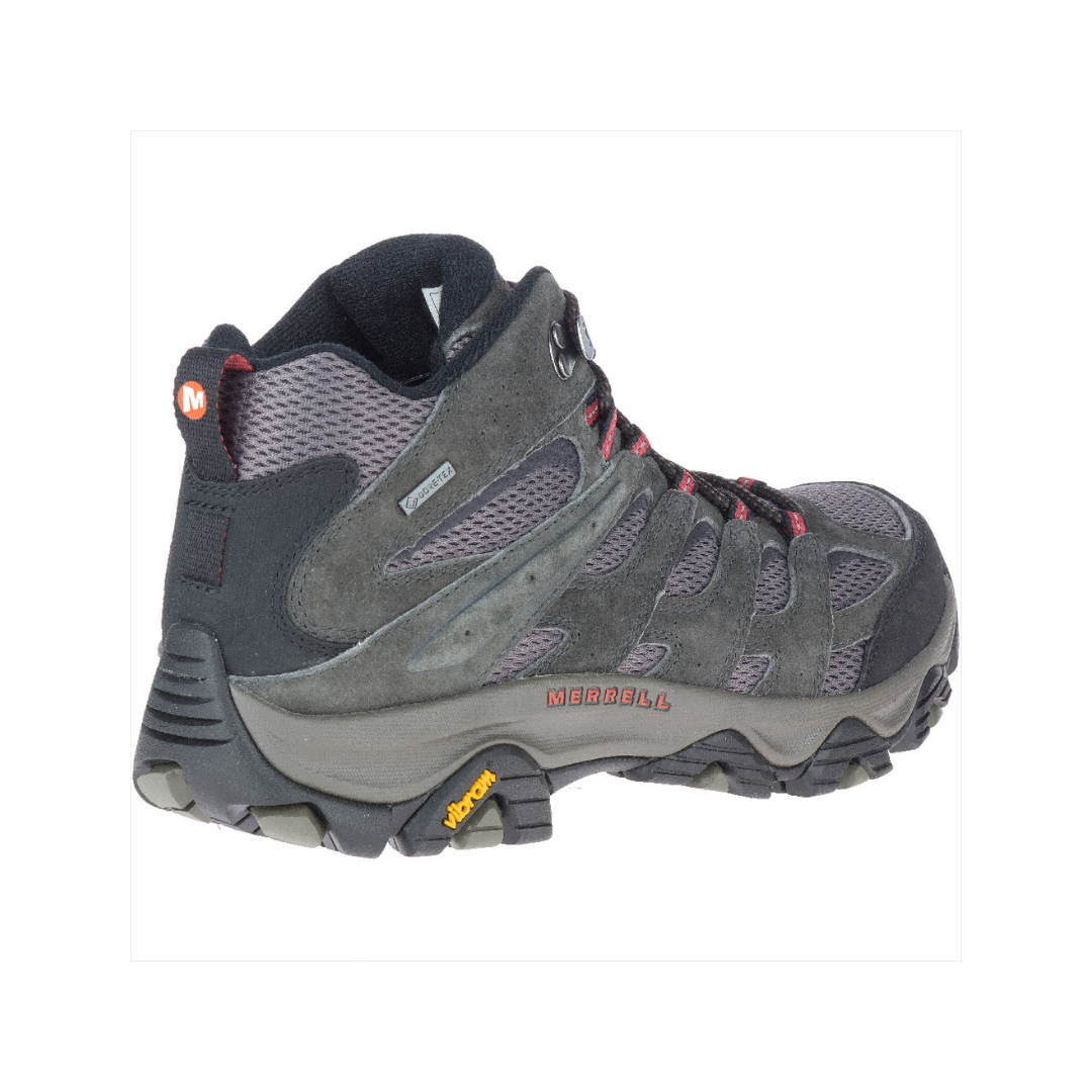 Moab 3 Mid GTX Boot