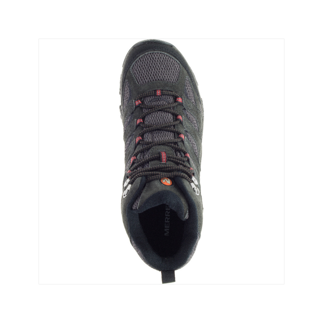 Moab 3 Mid GTX Boot