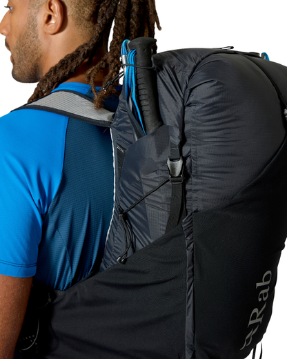 Veil XP 30L Waterproof Pack