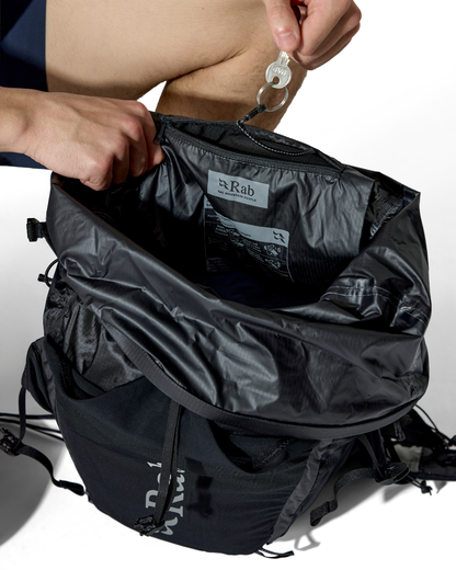 Veil XP 30L Waterproof Pack