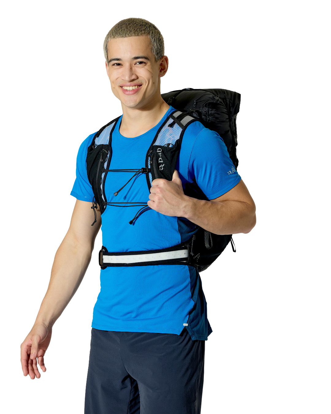 Veil XP 30L Waterproof Pack