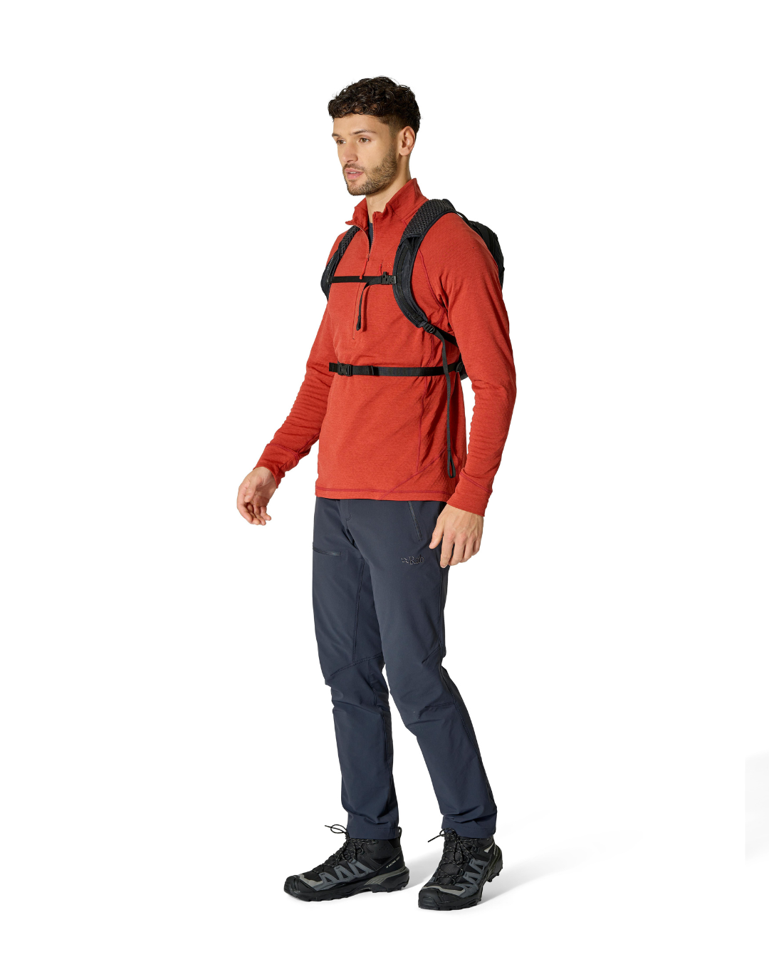 Tygen 6L Day Pack