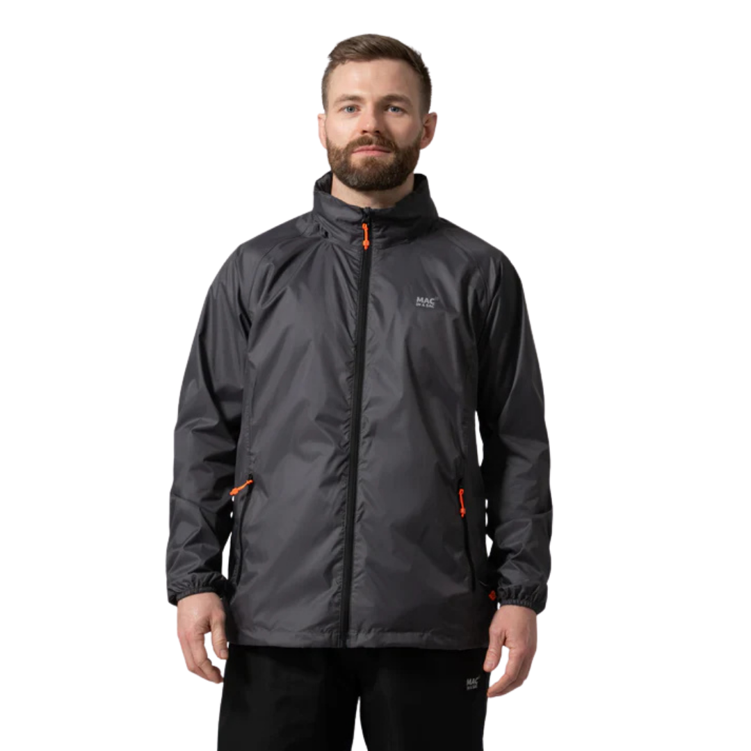 Origin II Rain Jacket