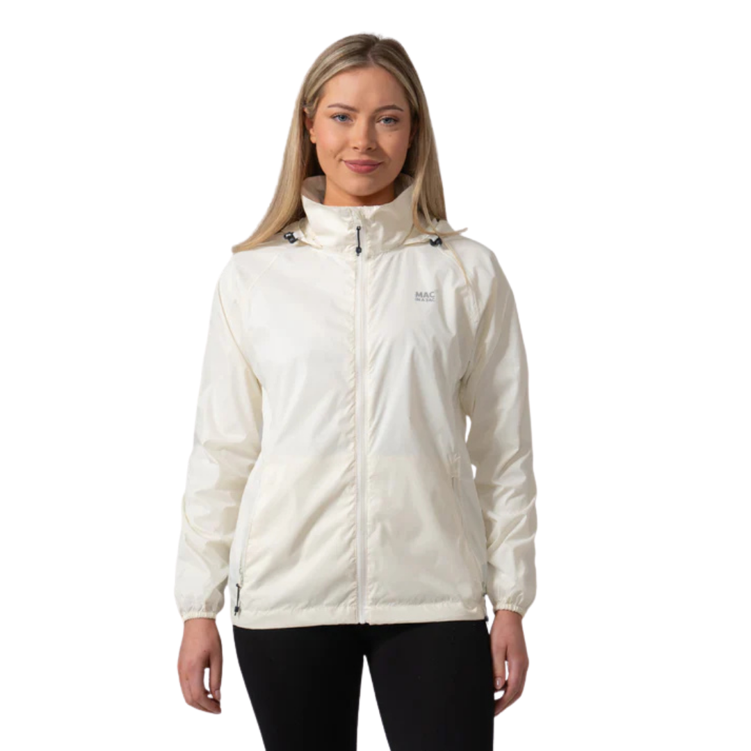 Origin II Rain Jacket