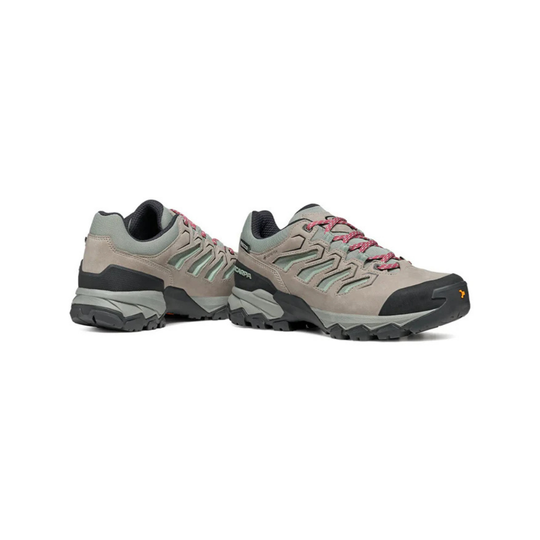 Scarpa Moraine GTX Women
