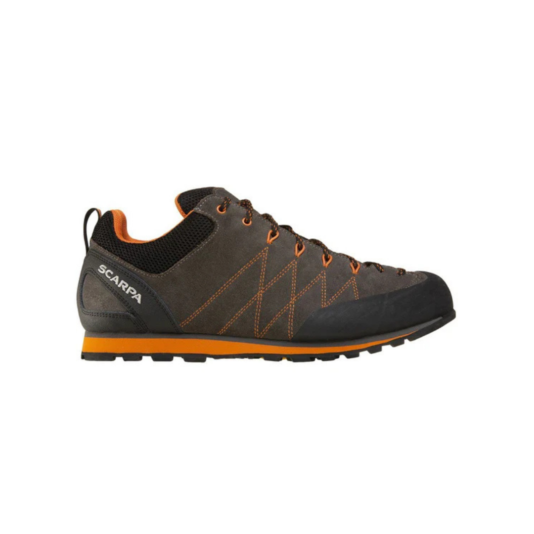 Crux Shoe