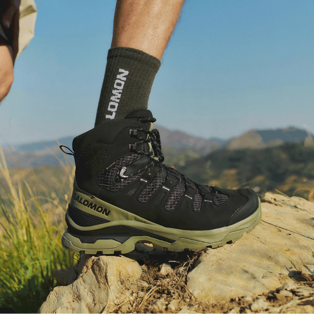 Quest 5 GTX