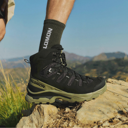 Quest 5 GTX