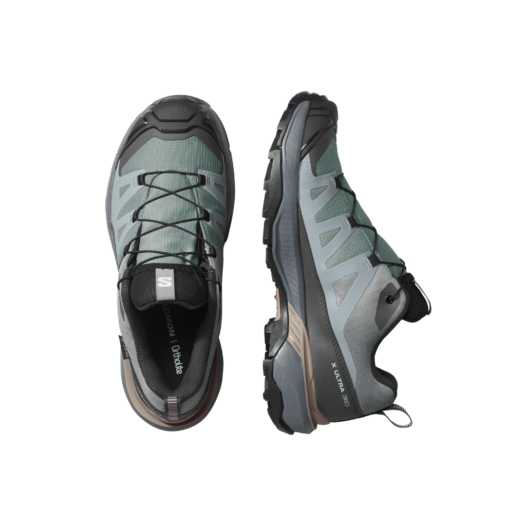 Womens X ULTRA 360 GTX