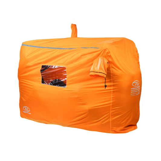 2-3 Person Survival Shelter