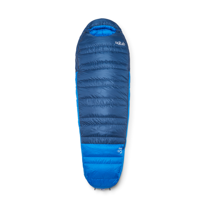 Ascent Down Sleeping Bag (-12°C)
