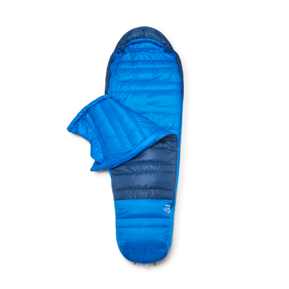 Ascent Down Sleeping Bag (-12°C)