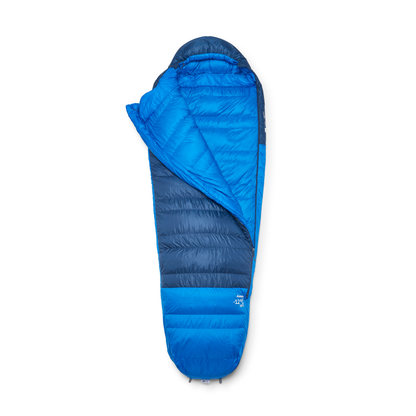 Ascent Down Sleeping Bag (-12°C)