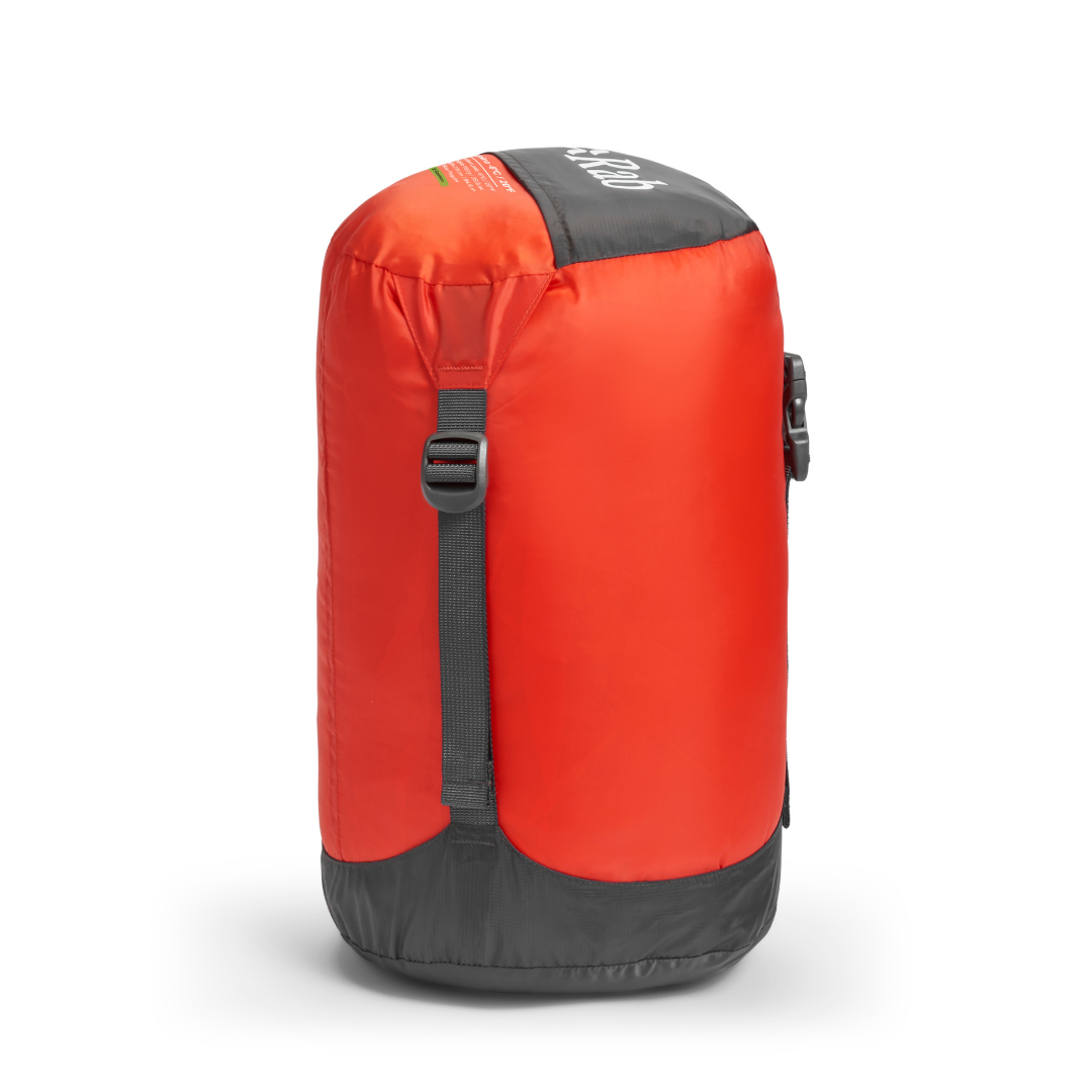 Ascent Down Sleeping Bag (-12°C)