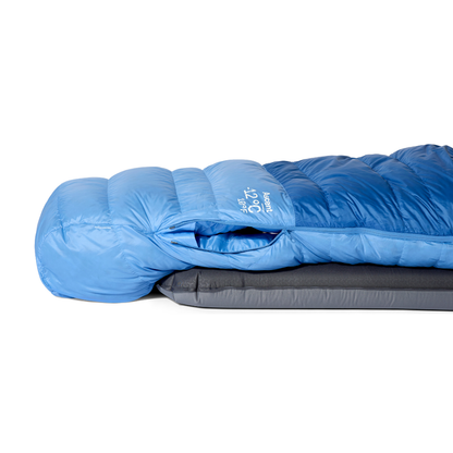 Ascent Down Sleeping Bag (-12°C)