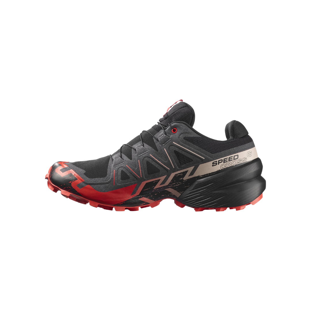 Speedcross 6 GTX