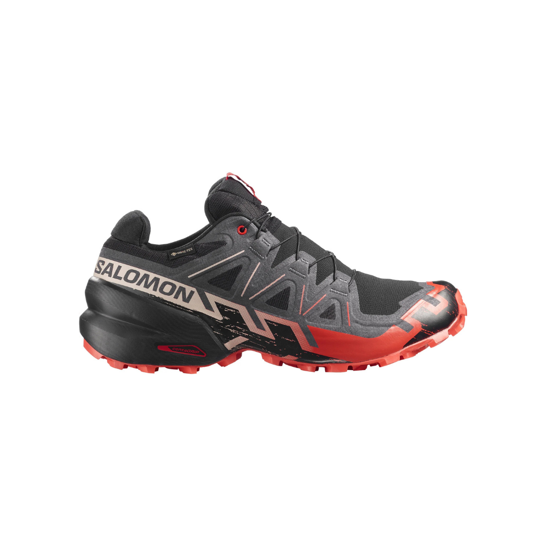 Speedcross 6 GTX