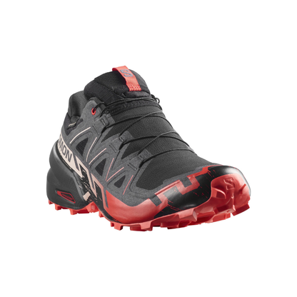 Speedcross 6 GTX