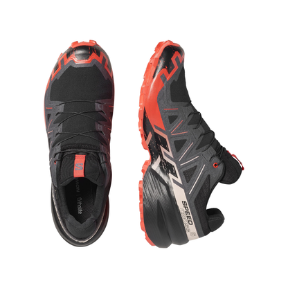 Speedcross 6 GTX