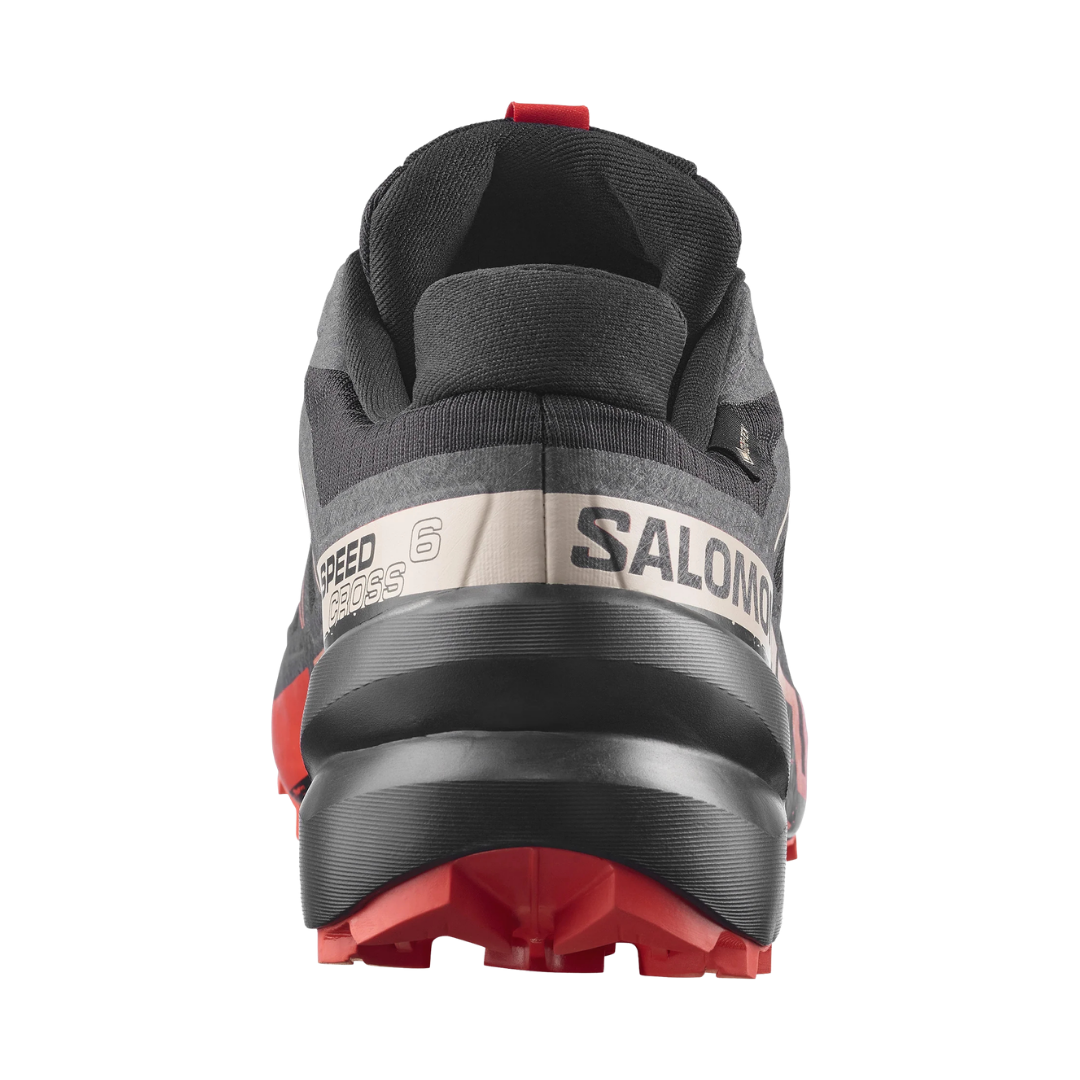 Speedcross 6 GTX
