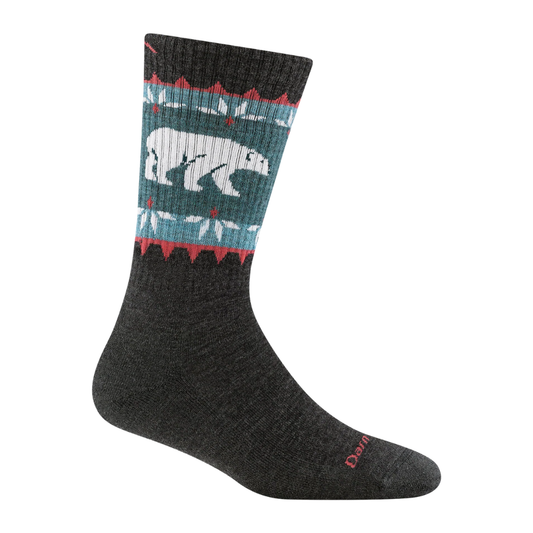 Vanna Grizzle Boot Sock Midweight